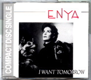 Enya - I Want Tomorrow